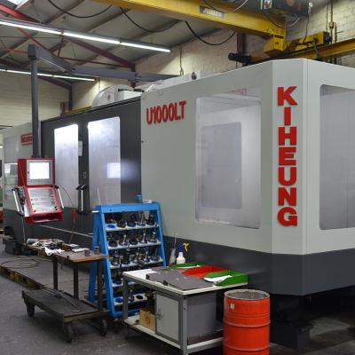 Kiheung U1000lt 2 Kiheung U1000lt 2