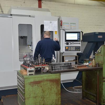 Spinner Vc1150 2 Spinner Vc1150 2